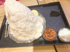 -Ice Monster冰馆·CNN评选全球十大甜品(国贸商城店)