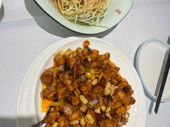 -峨嵋酒家(地安门店)