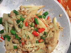 -嘎嘎鸭脑壳(金沙店)