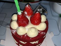 -焙丽拾光(麦凯乐直营店)