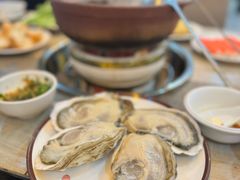 -东记炭炉·海鲜鸡煲(龙华店)
