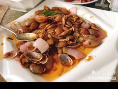 -格力东澳大酒店-蓝色海岸餐厅