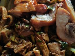 -广东涂记烧鹅饭(武汉天地店)