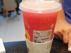 -奈雪的茶(亨特国际广场店)