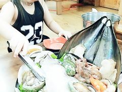 -真情鲍鱼海鲜汤