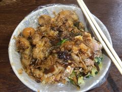 古法隆江猪脚饭-陆长玖古法猪脚饭(玄风桥店)