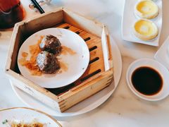 -顺德美的万豪酒店-万豪中餐厅