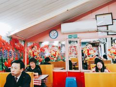 大堂-辣肉面大王(天平路店)