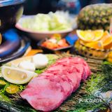 十全街藏了一家新宿地铁烤肉店，你get到了吗