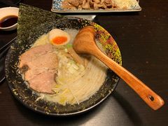 -日本料理神拉面