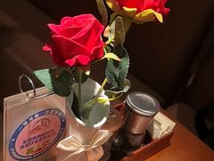 -一沙一城·岩烤牛扒·拔草餐厅(虎门万达店)