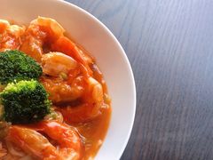 -广州柏悦酒店·悦景轩·粤菜餐厅