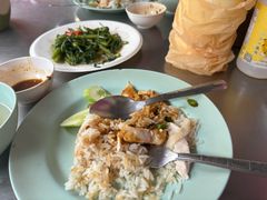 -红大哥水门鸡饭(總店)