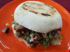 -北京龙庆四季香农家饭庄·灶台鱼·碳烤虹鳟鱼(龙庆峡店)