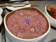 -海底捞火锅(奥森店)