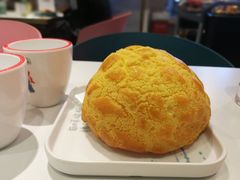 -柠檬树茶餐厅(海雅缤纷城店)