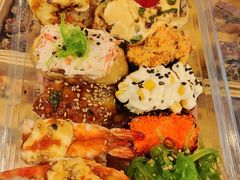 -凯德广场(学府店)