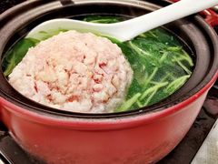 -狮王府淮扬菜(万象城店)