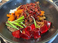 -四小区火锅·巷子里的重庆火锅(花照壁店)