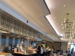 -Social 秀西餐厅-长沙瑞吉酒店(运达店)