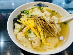虾仁小馄饨-熙盛源(永乐路店)