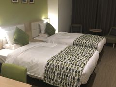 -ART 大阪湾酒店