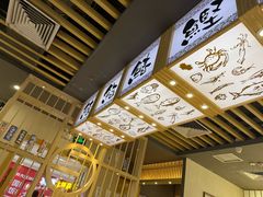 -采御鲜·回转寿司(汕头万达店)