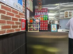 -李先生牛肉面大王(郑州火车站西广场2店)