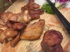 -鹅公村·国家非遗传承(荔湾店)