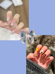 点击看大图 -四季·予你日式美甲美睫Nail