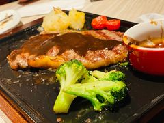 -必胜客(大坪英利店)