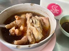 -红大哥水门鸡饭(總店)