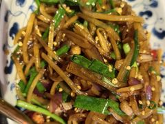 -小天厨民间菜馆(深圳街店)