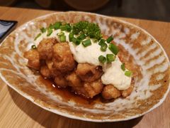 -团子君寿司·茶