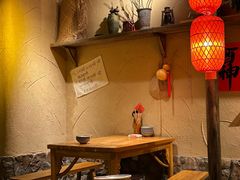 -破三川·新川菜(静安大融城店)