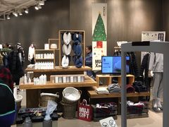 -MUJI无印良品(万达仓山店)