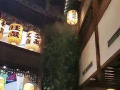 -南京大牌档(凯德大峡谷店)