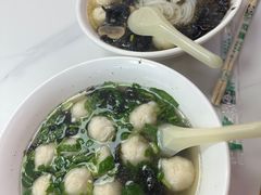 -老滕家过桥米线(金鱼胡同店)