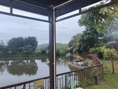 -头塘庄园(农家乐)