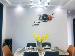 -今朝装饰(十里河总店)