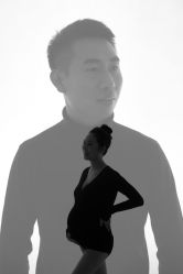 -蜜阁孕味亲子摄影(太奥广场店)