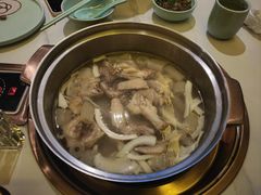 -润园四季椰子鸡火锅(南山海岸城店)