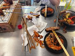 -微醺烤牛·炭火烧烤·精酿啤酒(东郊记忆店)