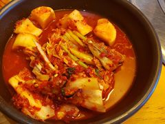 辣白菜-青鹤谷(苏州店)