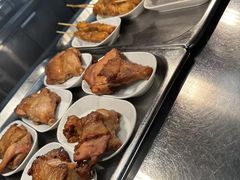 -宜家·瑞典风味餐厅(天津东丽商场店)
