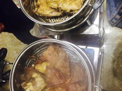 清真益鑫羊肉手抓馆(花园北街店)-清真·益鑫羊肉手抓馆(花园北街店)