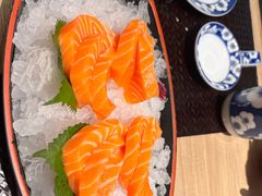 -小山日本料理(兴业太古汇店)