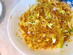 -小菜园新徽菜(无锡宜家荟聚中心店)