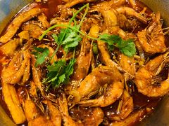 王婆大虾大虾大锅-槐店王婆大虾(开发区店)