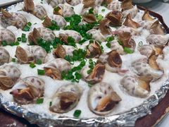 -温岭人家(红花北路店)